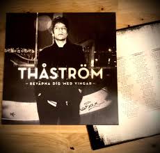Thastrom Facebook