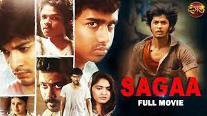 Imai pol kaka:6 pon manickavel:7 mafia: Sagaa 2020 New Released Hindi Dubbed Full Movie Saran Ayra Kishore Dubbed Blockbuster Movie Youtube
