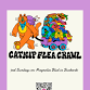 Catnip Flea Crawl event image