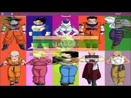 Dragon ball rage codigos mp4 hd video download loadmp4com. Roblox Dragonball Rage Rebirth 2 Codes Youtube