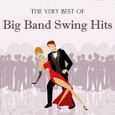 Swing music, also known as swing jazz or simply swing, is a form of jazz music that developed in the early 1930s and became a distinctive style by 1935 in th. The Very Best Of Big Band Swing Hits Compilation By Various Artists Spotify