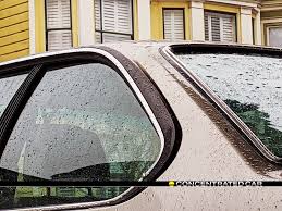 Bmw 635csi Car Mirror Rails Bmw