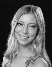 Congratulations to our 2021-2022 Student Merit Scholarship recipient, Haley  Bobe! We are so excited to reinstate this award that provides a full  scholarship to one of our advanced students and honors all