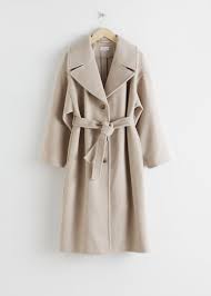 Miss 60 sixty 12 14 uk sz large camel double breasted coat wool blend. 42 Of The Best Camel Coats To Buy Now