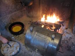 Maybe you would like to learn more about one of these? Open Hearth Or Cook Stove Historic Cookery