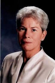 Janet Marie Harker Obituary