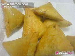 عجينة السمبوسه خطوه بخطوه بالصور recipes appetizer recipes turkish recipes