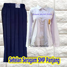 We did not find results for: Setelan Seragam Smp Perempuan Rok Rempel Setelan Seragam Sekolah Smp Biru Putih Seragam Smp Shopee Indonesia