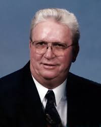 Obituary information for James D. Lamm