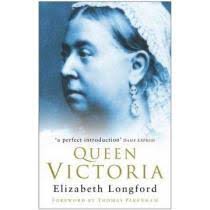 Libro queen victoria De elizabeth harman pakenham longford