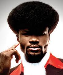 The perm hairstyles or perms have been very popular and trendy among the men since 1980. Black Men Hairstyles 2012 Stylish Eve