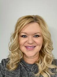 New staff member introduction at St. Maries Middle School