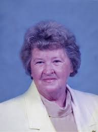 Obituary for Floretta (Harris) Manning