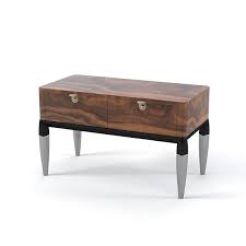 Are you looking for bedside tables: Giorgetti Roi Nightstand 3d 3ds