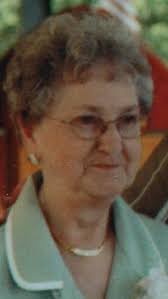 Louise Marler Obituary (2018)