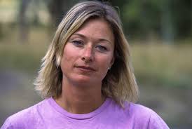 Extrem-Skifahrerin Catherine Rigby durch Lawine getötet