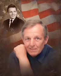 Roger D Meredith Obituary