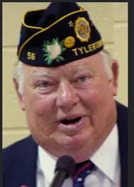 LTC Jack Larry Kilcrease (1937-2015)