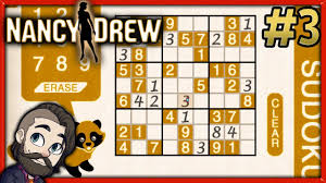 Using the clue from the journal written by a d.o.n. Nancy Drew Shadow At The Water S Edge Portrait Puzzle By Ohyeahnancydrew
