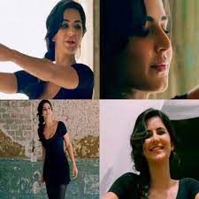 Katrina Kaif In Ek Tha Tiger Katrina Kaif Photo Katrina Kaif Ek Tha Tiger