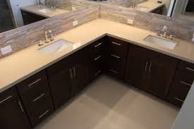 california modern kitchen and bathroom