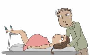 Ver más ideas sobre embarazo dibujo, embarazo, dibujo barriga embarazada. En El Parto Horizontal Sufre La Columna De La Madre Y La Del Bebe