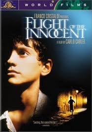 O Vôo do Inocente (1992)