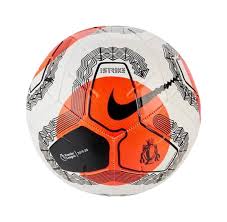 Sports play nike premier league strike training soccer ball football size 5. Nike Premier League Strike Soccer Ball