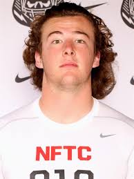 2015 Football Commits in Utah