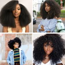 No matter you are relaxed, transitioning or natural, you will find a suitable texture on our website. 11 Black Owned Natural Hair Wigs Hair Clip Brands Blossom Sol