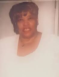 Obituary information for Gertrude A F Bloomfield