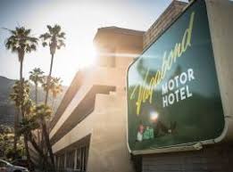 The triangle inn palm springs. Die 10 Besten Hotels In Palm Springs Usa Ab 75