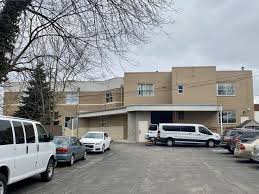 Attorney Shannon Sorensen Volunteers With Local Women At Access In 2020 Attorneys Volunteer Shannon