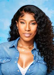 Dr. Letitia Scott-Jackson” (Keeping Families Connected)