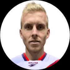 Nacional Potosi: Roster & Players Stats