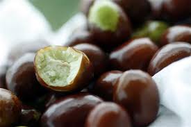 Very good yield results come from eastern and southern u.s. Jujube Fruit Taste Of Beirut