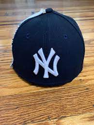 New Era Yankee With No Brim
