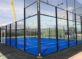 With almost 10 years experience, padel nuestro is currently the best online padel store. Padel Court V Pro Mejorset NÂº1 Padel Courts