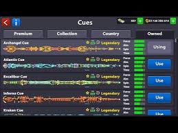 8 ball pool all legendary cues unlock trick 2020. 8 Ball Pool Archangel Cue Trick Youtube Pool Balls Youtube Pool