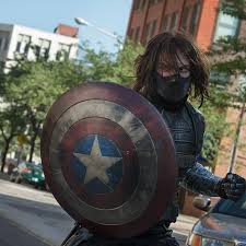 Jun 04, 2021 · written by christopher cantwell with art by dale eaglesham, the upcoming limited series will see steve rogers teaming up with captain americas of the past—bucky barnes, sam wilson, and john walker—on a road trip across america to find his stolen shield. Disney Plus The Falcon And The Winter Soldier Is Officially Delayed The Verge