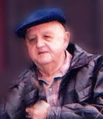 Norman Claypool Obituary (1934