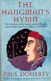 The Hangman's Hymn by Paul Doherty