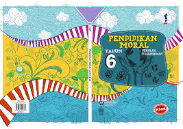 Dalam kehidupan bermasyarakat , pendidikan nilai dan moral sudah berlangsung didalamnya. Pendidikan Moral Tahun 6 Sk