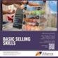 Basic Selling Skills Workshop event image