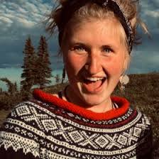 Celebrates her bachelor party with her friends. Elsa Willsrud Elsawillsrud Profile Pinterest