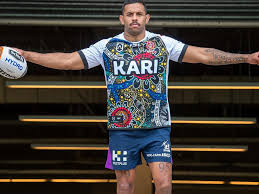 Latrell mitchell seems to be the one creating headaches for the māori team. Josh Addo Carr Melbourne Storm Nrl Star Adds Serious Size The Advertiser