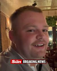 Brit dad found dead hours after being escorted off flight