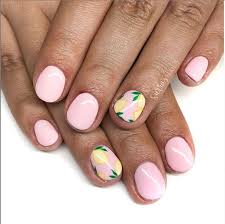 It's just as easy to create as it looks! Nail Art Designs And Ideas For Summer Nail Art For Memorial Day