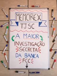 Memorex Tjsc Em 2020 Concursos Publicos Dicas Para Concurso Concurseiros