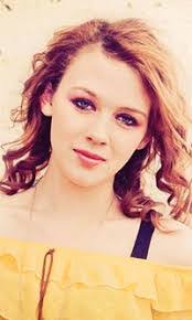 Bonnie Roper's Instagram, Twitter & Facebook